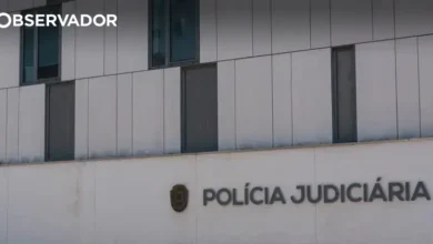 Mulher em prisão preventiva por maus-tratos aos filhos