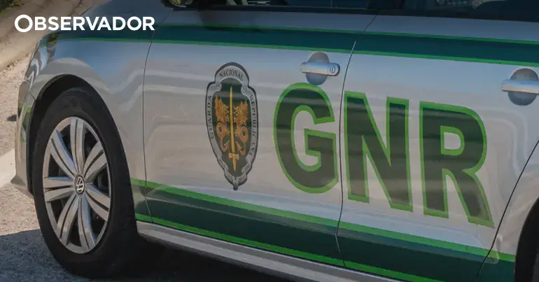 Mulher morre atropelada na passadeira em Oliveira de Azeméis
