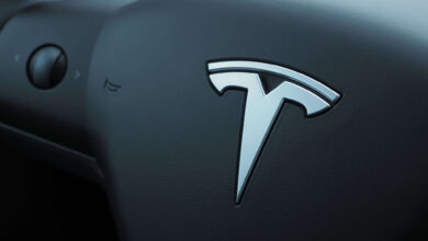 Musk chama de absurda notícia sobre futuro da Tesla na China