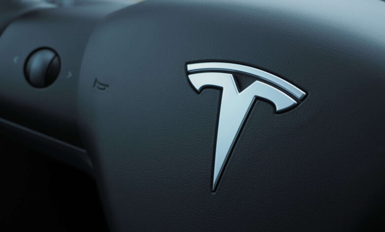 Musk chama de absurda notícia sobre futuro da Tesla na China