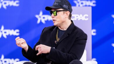 Musk elogia Anthropic e promete não cortar acesso a servidores da SpaceX