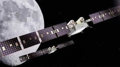 NASA prepara duas sondas para desvendar os mistérios da órbita lunar