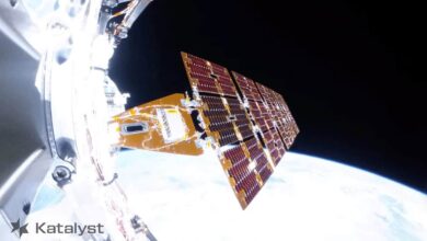 NASA: robô que deveria salvar telescópio espacial perde o controle