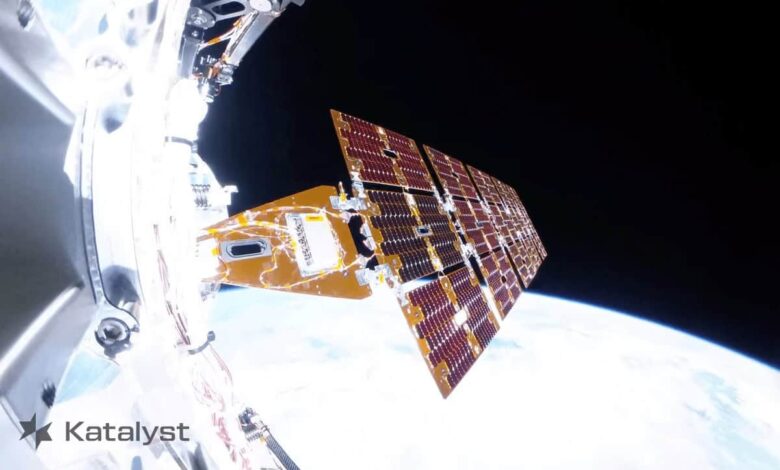 NASA: robô que deveria salvar telescópio espacial perde o controle