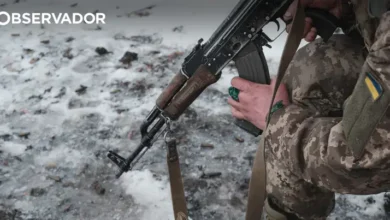NATO. 70 mil milhões para a Ucrânia sem os EUA