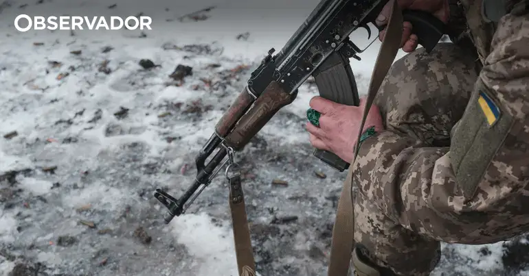 NATO. 70 mil milhões para a Ucrânia sem os EUA