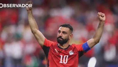 Não é preciso jogar muito para jogar tudo quando é preciso