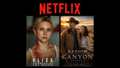 Netflix: lançamentos da semana (20 a 26 de julho)