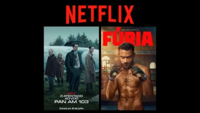 Netflix: lançamentos da semana (27 de julho a 2 de agosto)
