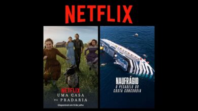 Netflix: lançamentos da semana (6 a 12 de julho)
