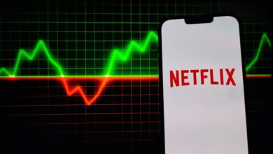 Netflix pode ter TV ao vivo para manter assinantes na plataforma
