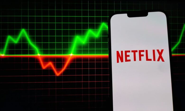 Netflix pode ter TV ao vivo para manter assinantes na plataforma