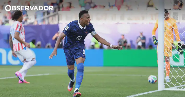 No ADN do galo há um sujeito que aparece para fazer história