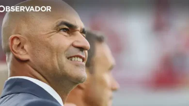 No novo Mundial, Martínez aprendeu a mexer