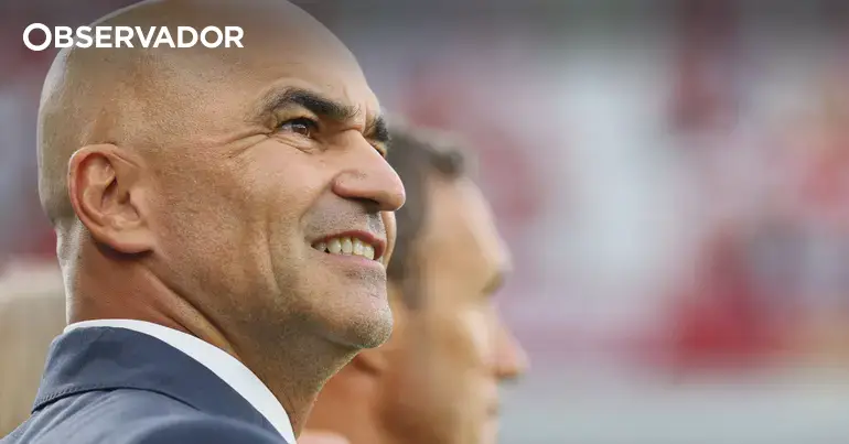 No novo Mundial, Martínez aprendeu a mexer
