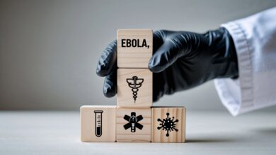 Nova vacina contra Ebola pode mudar combate aos surtos