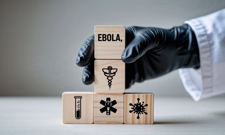 Nova vacina contra Ebola pode mudar combate aos surtos
