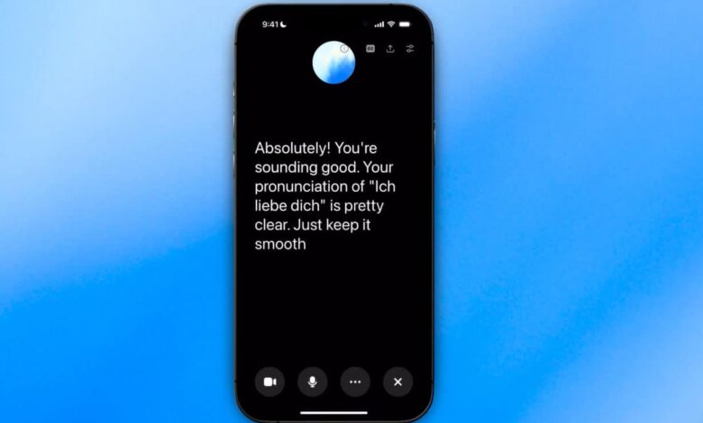 Novo ChatGPT Voice ouve e responde ao mesmo tempo; veja como