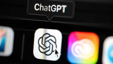 Novo aplicativo do ChatGPT é (quase) um sistema operacional