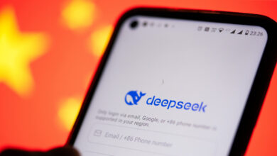 Novo chip da DeepSeek pode mudar a disputa da inteligência artificial