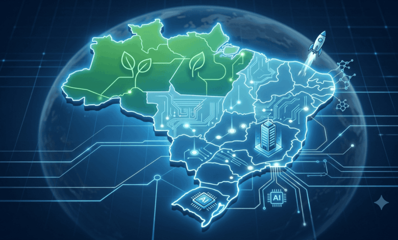 Novo plano do Brasil decide os rumos da ciência na próxima década