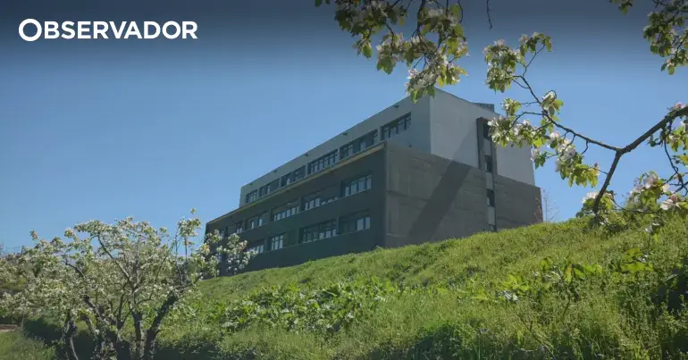 Novo reitor da UTAD toma posse a 20 de julho
