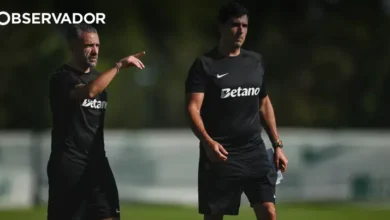 Novo símbolo, nova camisola, novo meio-campo. Nova vida?