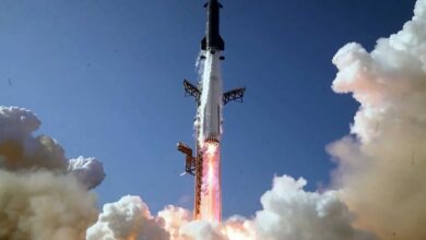 Novo voo do Starship já tem data; saiba o que esperar
