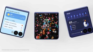 Novos dobráveis da Samsung vão ficar ainda mais caros