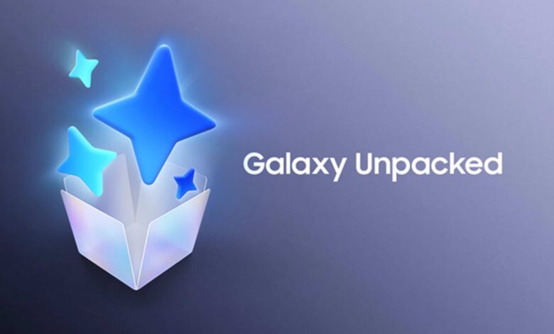 Novos dobráveis, óculos de IA e mais: veja o que esperar do Samsung Galaxy Unpacked 2026