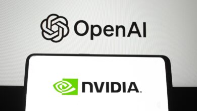 Nvidia e OpenAI podem fechar acordo bilionário por maior data center do mundo