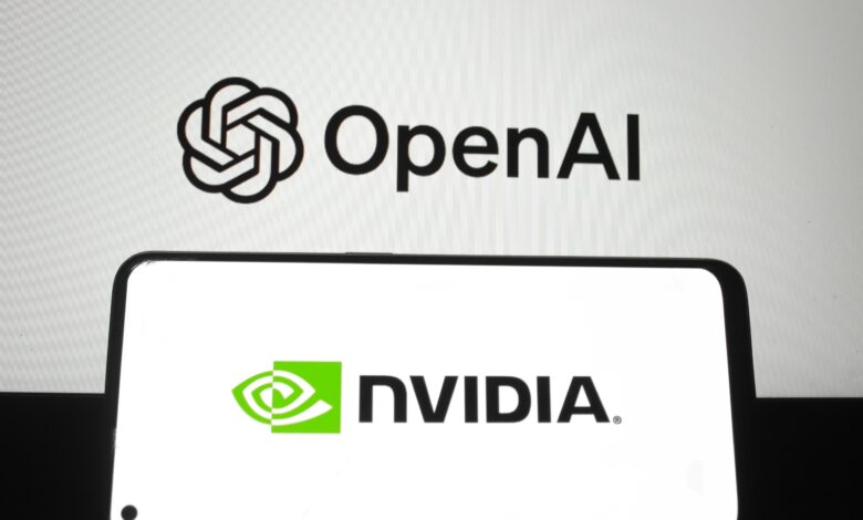 Nvidia e OpenAI podem fechar acordo bilionário por maior data center do mundo
