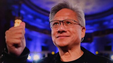 Nvidia fecha acordo de US$ 500 bilhões para garantir chips de IA