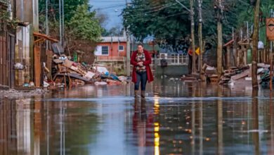 O Brasil inteiro entrou no radar dos desastres climáticos