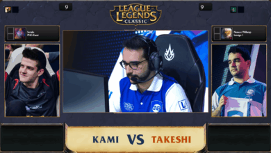 O CBLOL voltou, mas quem roubou a cena foi a nostalgia
