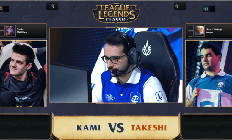 O CBLOL voltou, mas quem roubou a cena foi a nostalgia