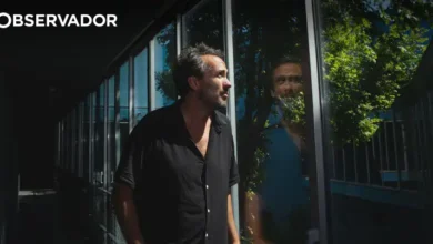 O Festival de Almada "é impossível com estes financiamentos"