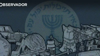 O Instituto. Por dentro da Mossad