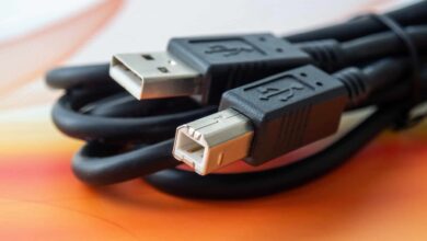 O conector USB que você provavelmente nunca usou – e ainda existe