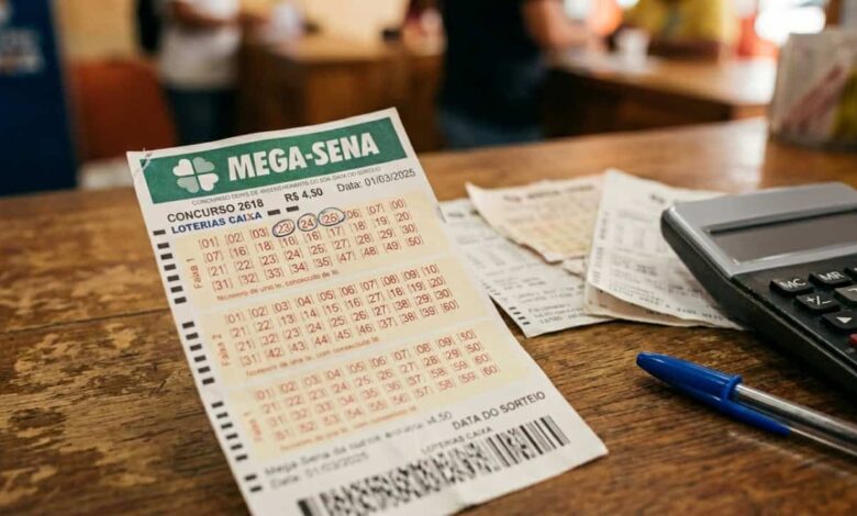 O homem que ficou milionário usando matemática na loteria
