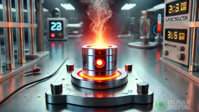 O material que pode mudar o futuro da eletricidade acaba de evoluir