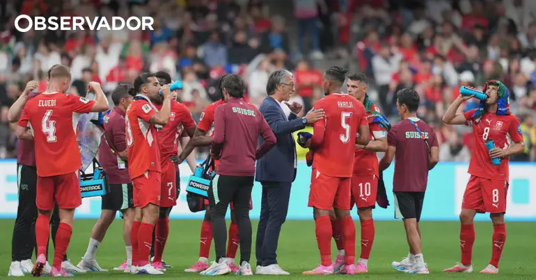 O passado vira presente quando o aprendiz supera o mestre