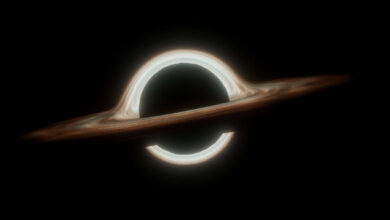 O plano da NASA para encontrar buracos negros parece ficção científica