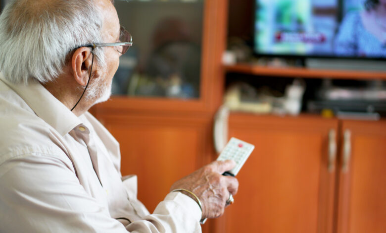 O que acontece com o cérebro de quem assiste muita televisão