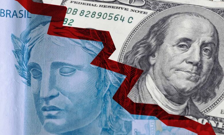 O que está por trás do novo tarifaço dos EUA contra o Brasil?