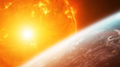 O que existe dentro do Sol? Novo estudo revela detalhe inesperado