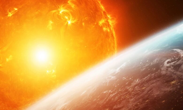 O que existe dentro do Sol? Novo estudo revela detalhe inesperado