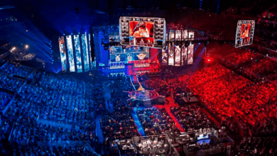 esports