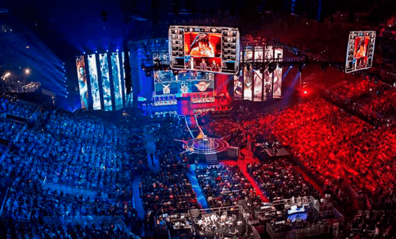esports