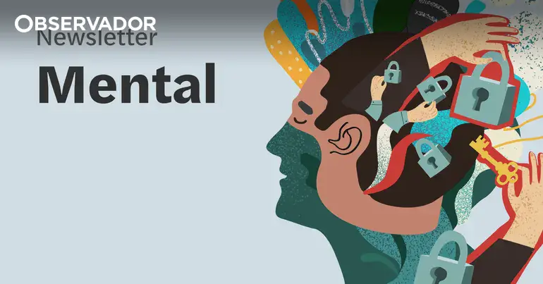 O que o Campeonato do Mundo faz pela nossa saúde mental